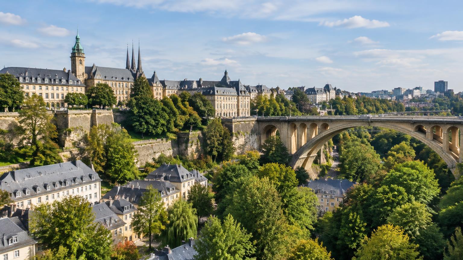 Luxembourg